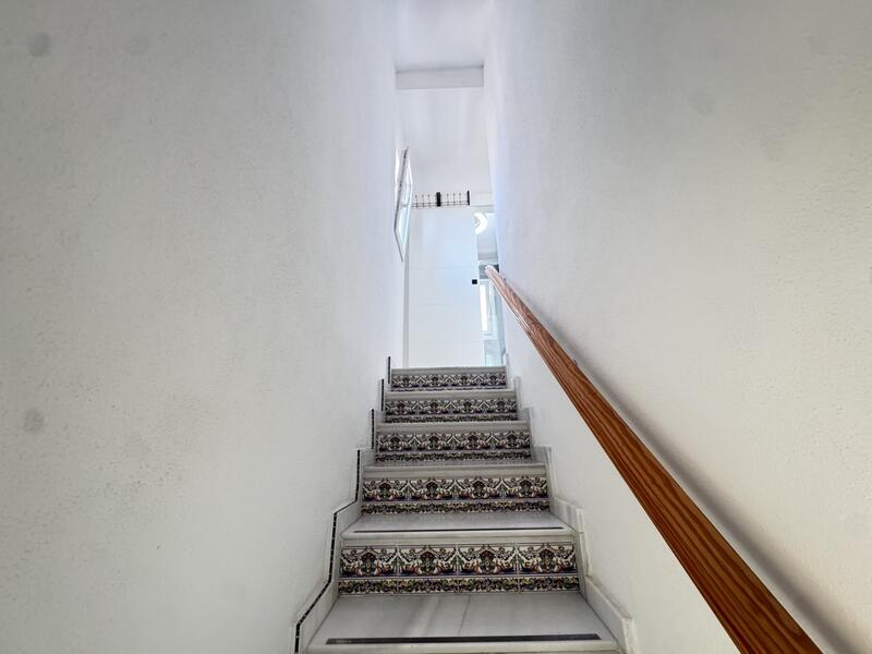 2 chambre Maison de Ville à vendre