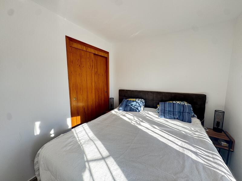 2 chambre Maison de Ville à vendre