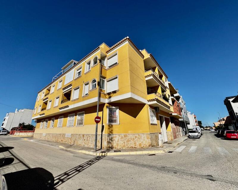 Appartement à vendre dans Formentera del Segura, Alicante