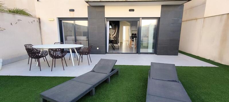 3 bedroom Villa for sale