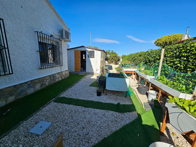 4 chambre Villa à vendre