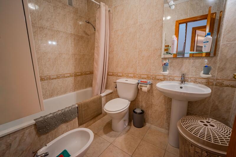 3 Cuarto Adosado en venta