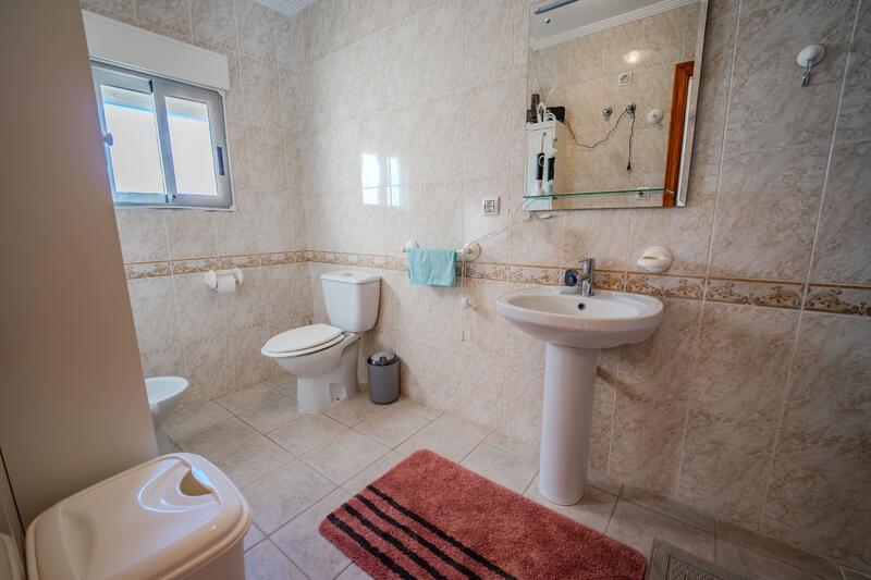 3 Cuarto Adosado en venta