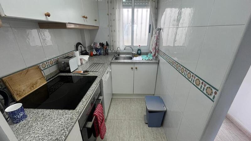 2 Cuarto Apartamento en venta