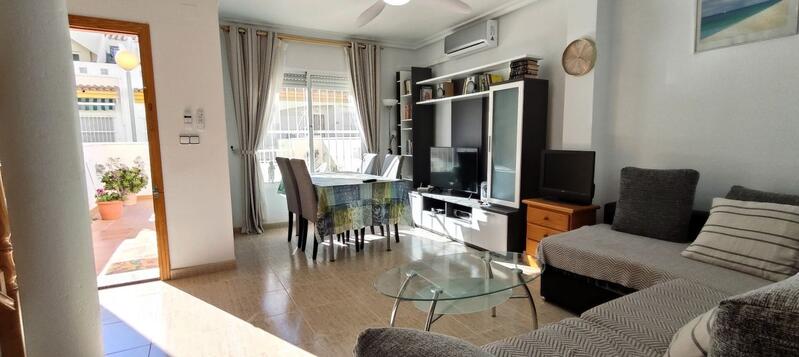 3 bedroom Townhouse for sale