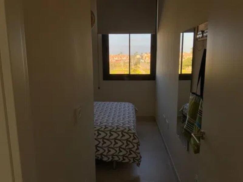 2 Cuarto Apartamento en venta