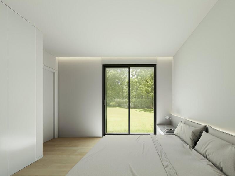 2 Cuarto Villa en venta