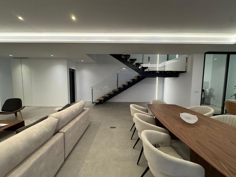 4 bedroom Villa for sale