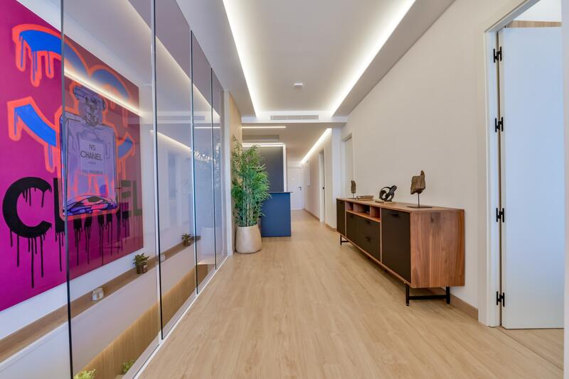 4 bedroom Apartment for sale