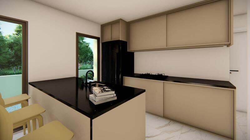 2 bedroom Villa for sale