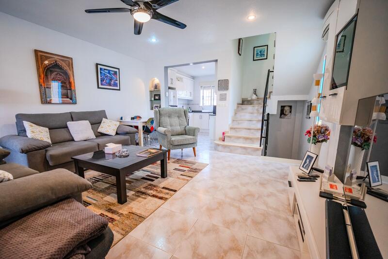 3 chambre Villa à vendre