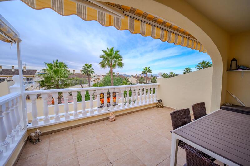 3 chambre Villa à vendre