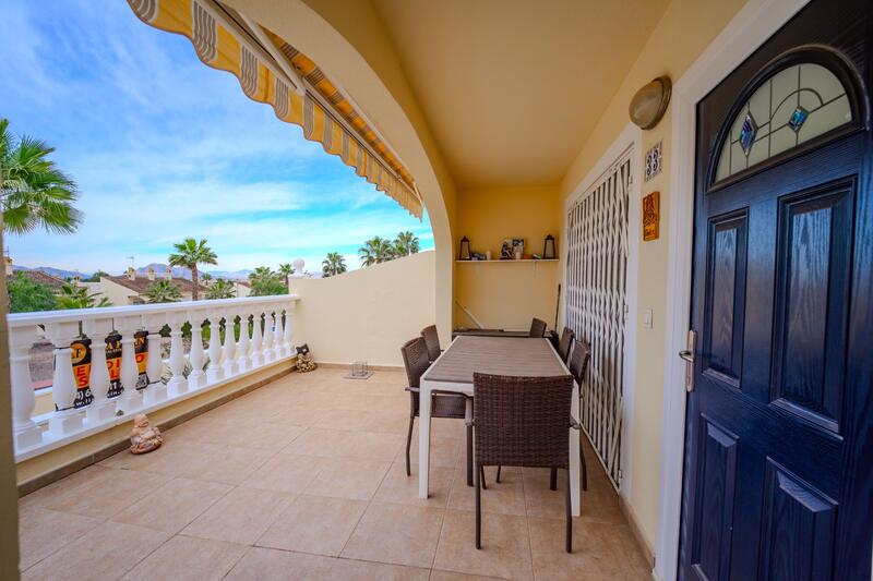 3 chambre Villa à vendre