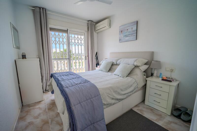 3 chambre Villa à vendre