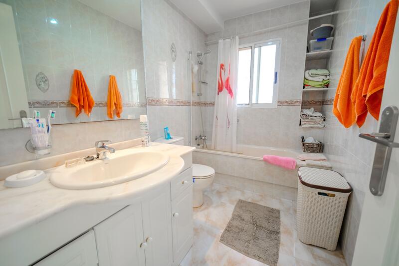 3 chambre Villa à vendre