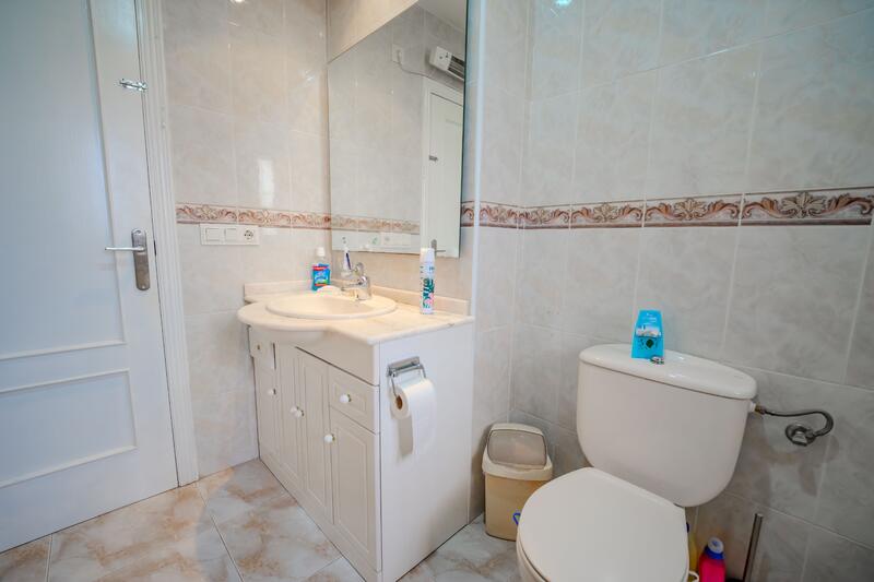 3 chambre Villa à vendre