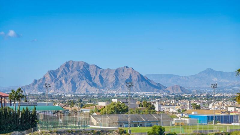 3 chambre Villa à vendre