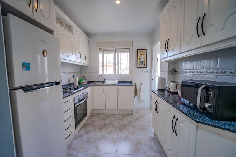 3 chambre Villa à vendre