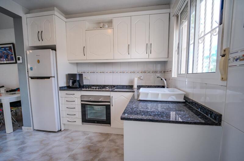 3 chambre Villa à vendre