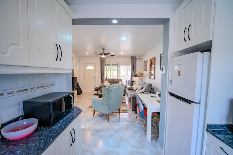 3 chambre Villa à vendre