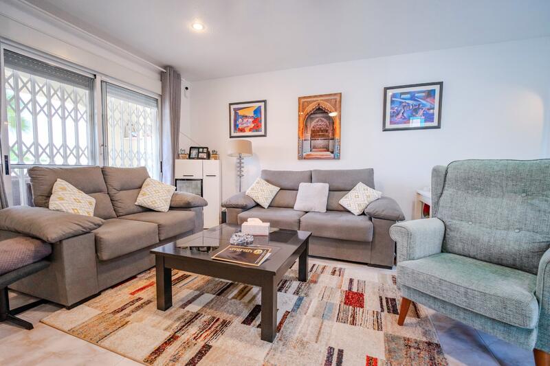 3 chambre Villa à vendre