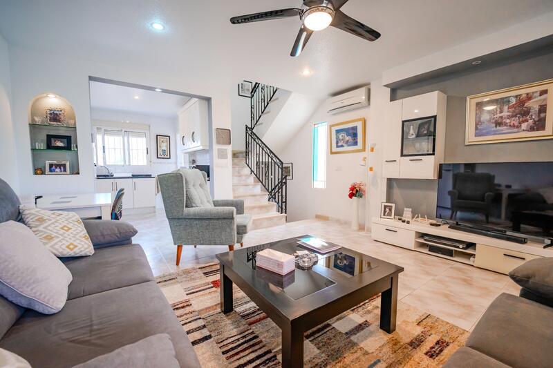 3 chambre Villa à vendre