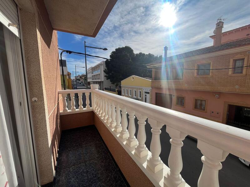 4 Schlafzimmer Appartement zu verkaufen