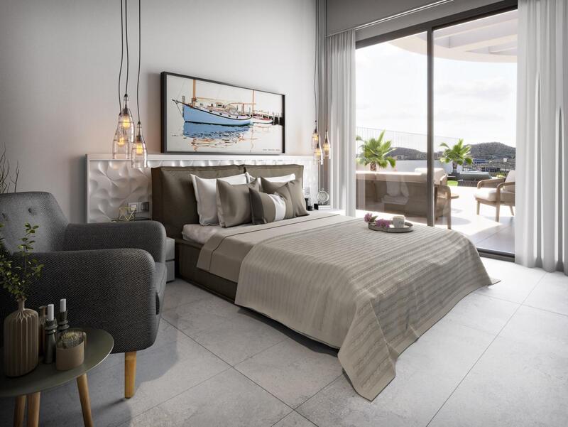 3 slaapkamer Villa Te koop