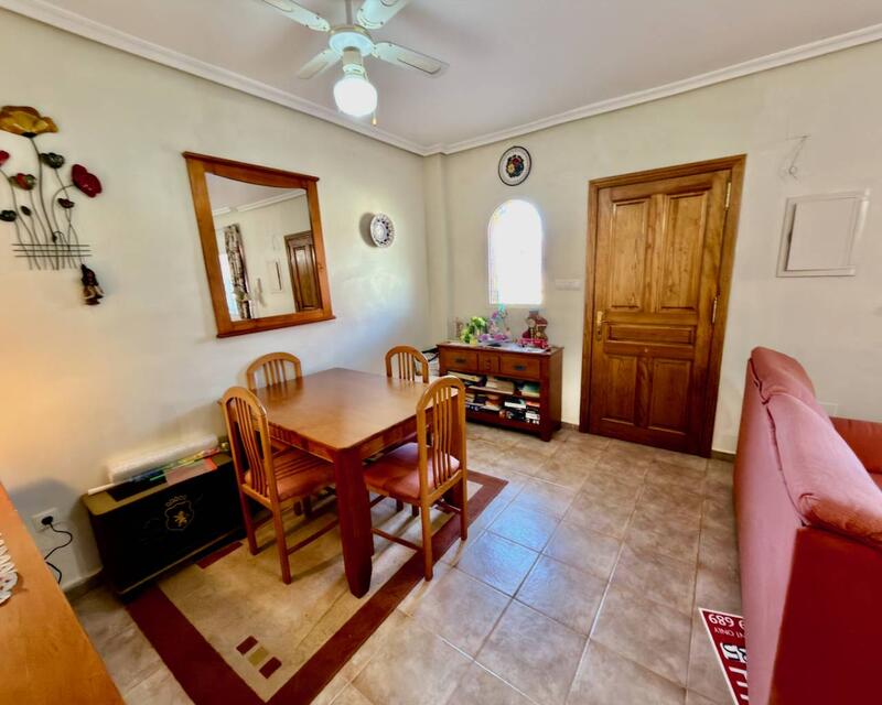 2 chambre Villa à vendre
