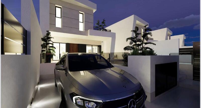 3 bedroom Villa for sale