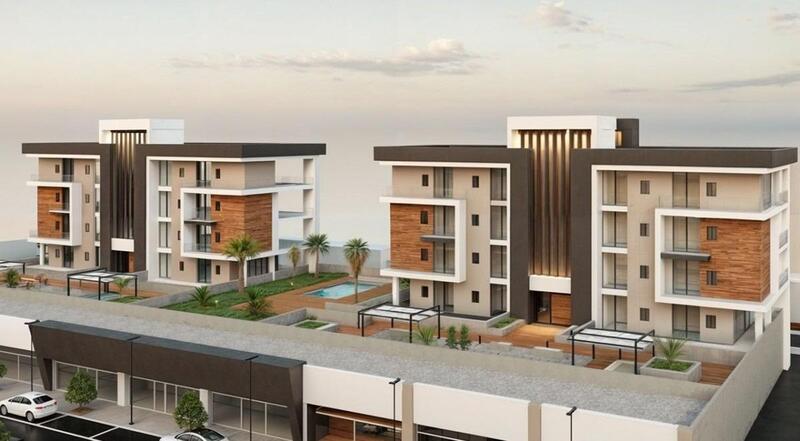 Apartment for sale in Los Alcazares, Murcia