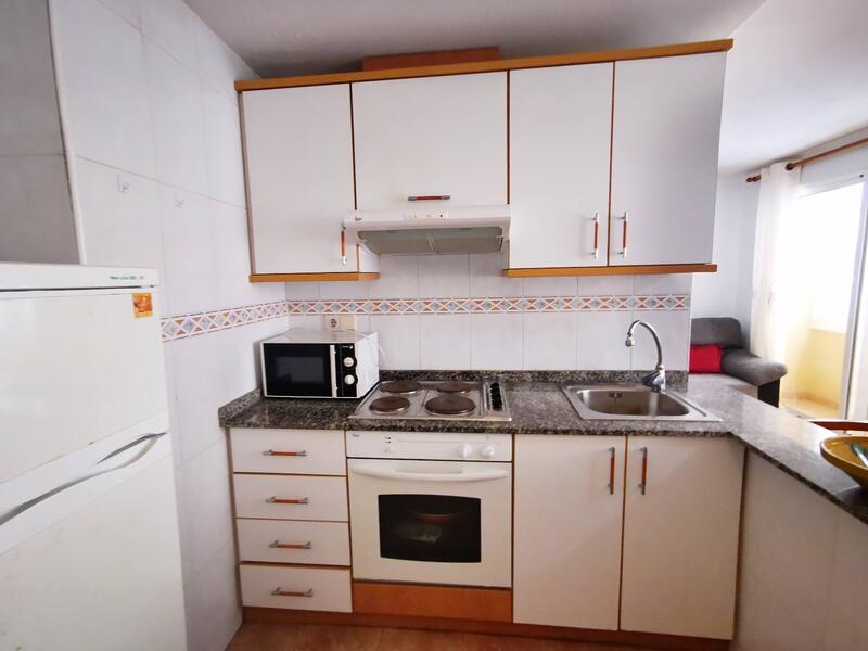 1 slaapkamer Appartement Te koop 1 slaapkamer Appartement Te koop