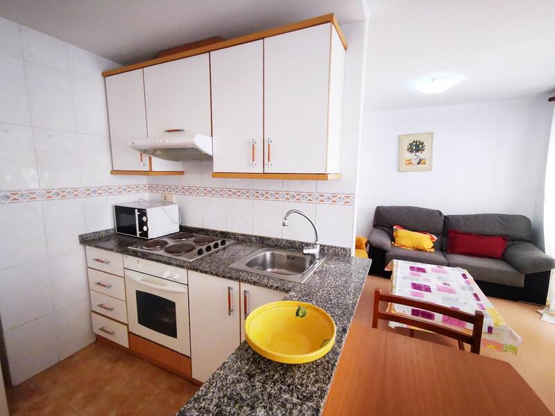 1 slaapkamer Appartement Te koop 1 slaapkamer Appartement Te koop