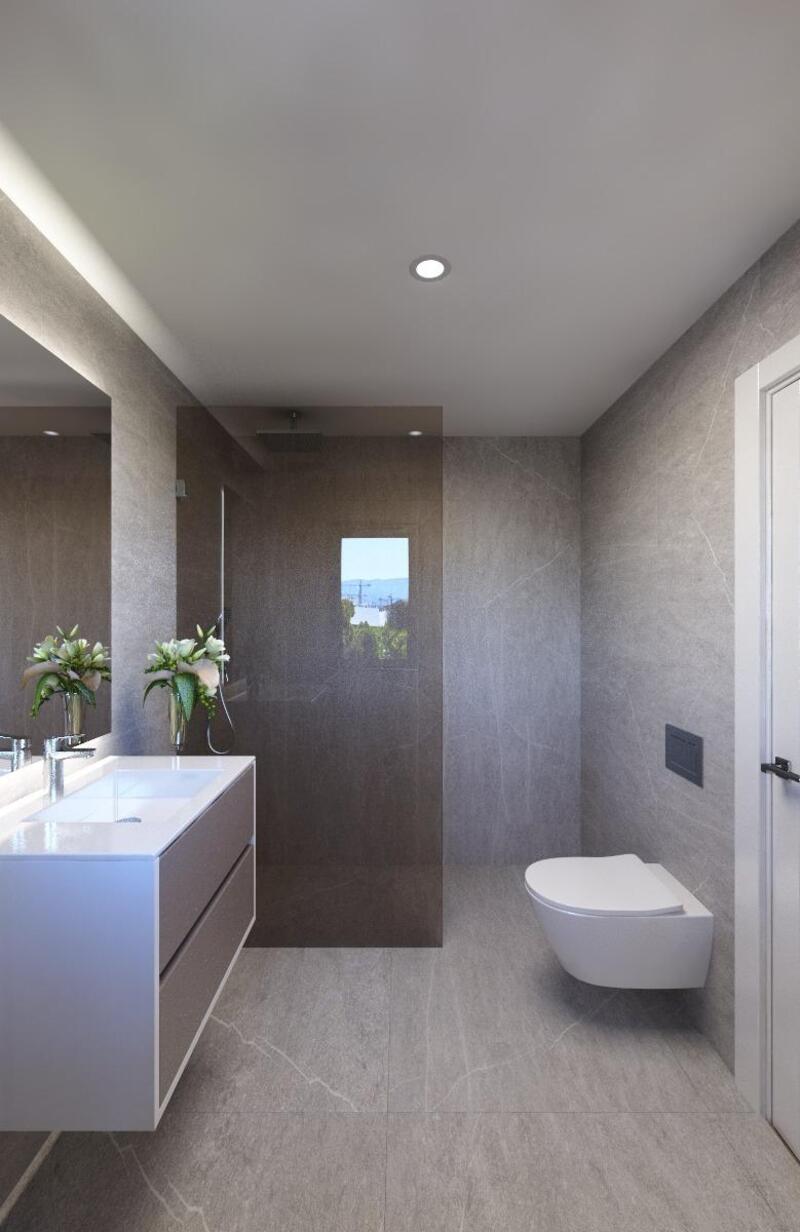 3 sovrum Villa till salu 3 sovrum Villa till salu