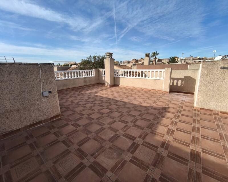 2 sovrum Villa till salu 2 sovrum Villa till salu