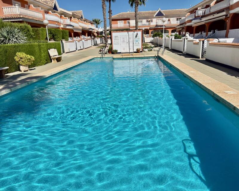 3 bedroom Townhouse for sale