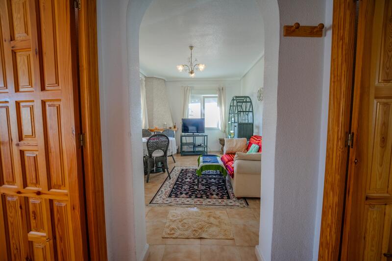 2 slaapkamer Villa Te koop 2 slaapkamer Villa Te koop