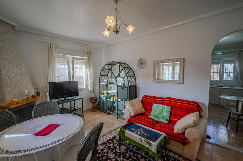 2 slaapkamer Villa Te koop 2 slaapkamer Villa Te koop