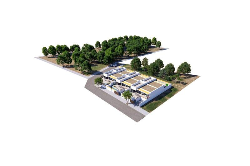 3 bedroom Townhouse for sale