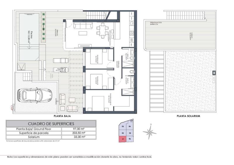 3 bedroom Townhouse for sale