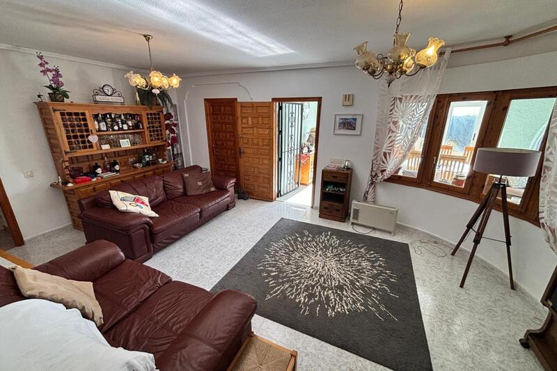 4 bedroom Villa for sale