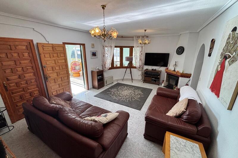 4 bedroom Villa for sale