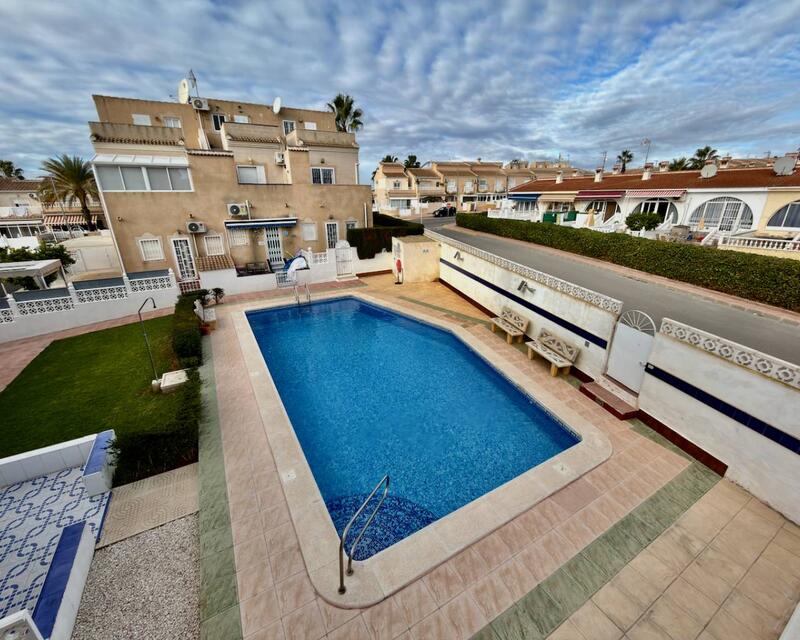 2 chambre Villa à vendre