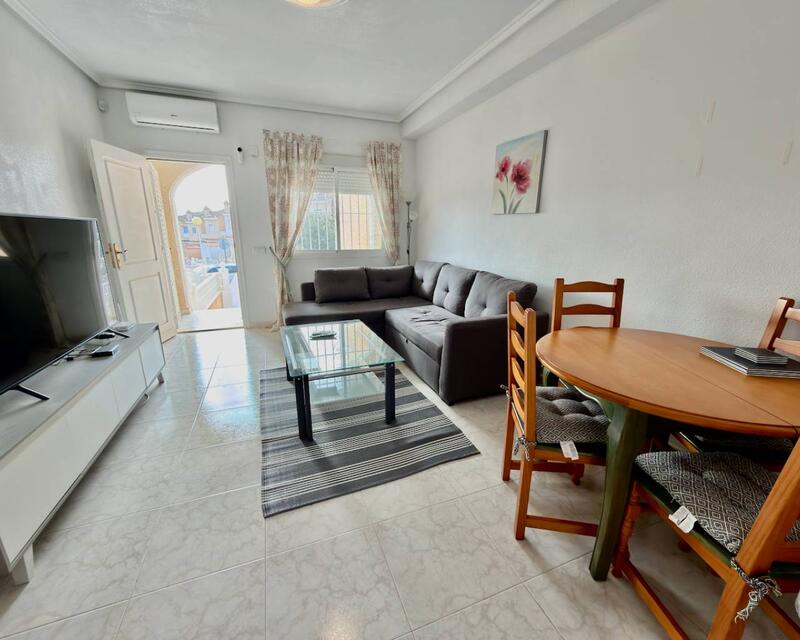 2 chambre Villa à vendre