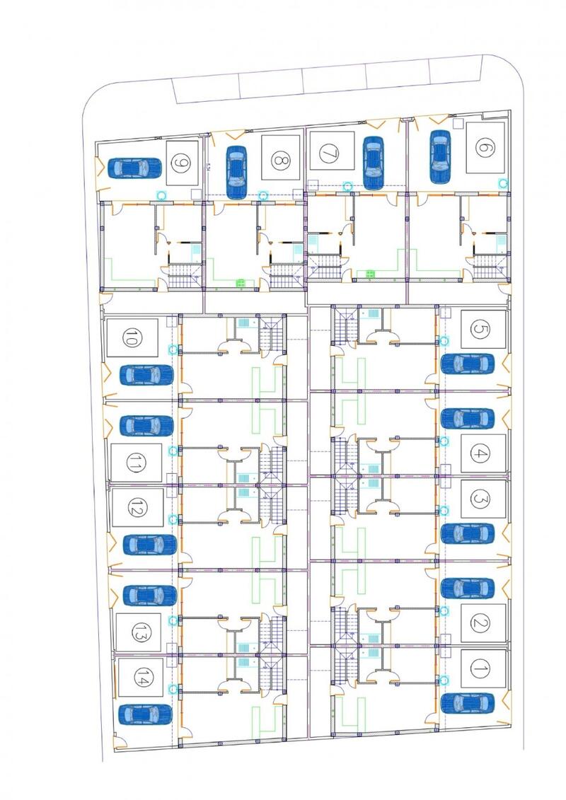 3 Schlafzimmer Stadthaus zu verkaufen 3 Schlafzimmer Stadthaus zu verkaufen