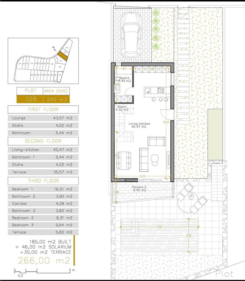 3 bedroom Villa for sale 3 bedroom Villa for sale