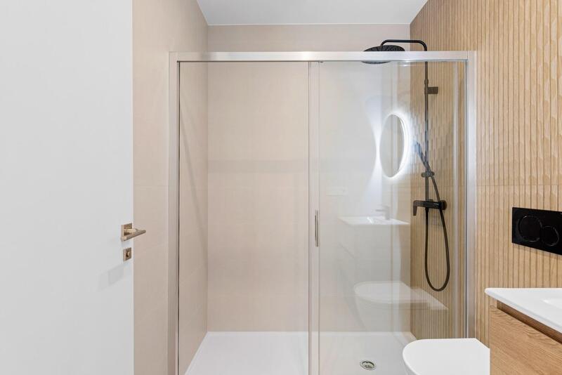 3 sovrum Lägenhet till salu 3 sovrum Lägenhet till salu