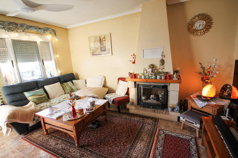 3 Cuarto Villa en venta