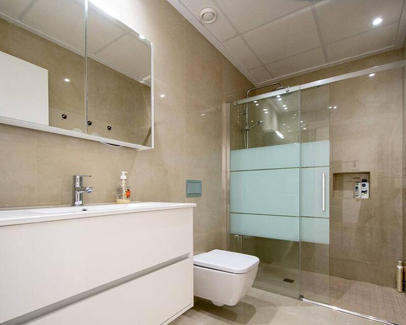 3 slaapkamer Villa Te koop