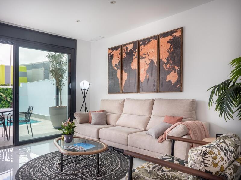 3 Schlafzimmer Villa zu verkaufen 3 Schlafzimmer Villa zu verkaufen